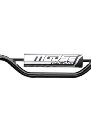 Prezzo Conveniente H31-2010MB Manubrio in acciaio al carbonio da 7/8", DA 22 UNIVERSALE CROSS ENDURO - TRAVERSINO FISSO